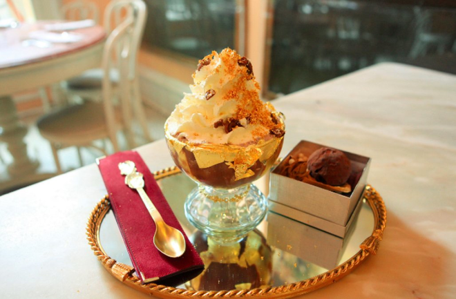 10 loại chocolate đắt đỏ nhất hành tinh, có loại giá hơn 30 tỷ/hộp 10 loại chocolate đắt đỏ nhất hành tinh, có loại giá hơn 30 tỷ/hộp