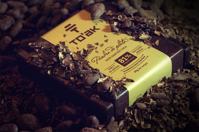 10 loại chocolate đắt đỏ nhất hành tinh, có loại giá hơn 30 tỷ/hộp 10 loại chocolate đắt đỏ nhất hành tinh, có loại giá hơn 30 tỷ/hộp