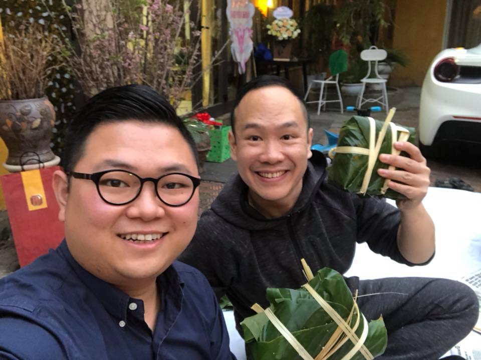 Tết Việt đáng sợ trong mắt người nước ngoài