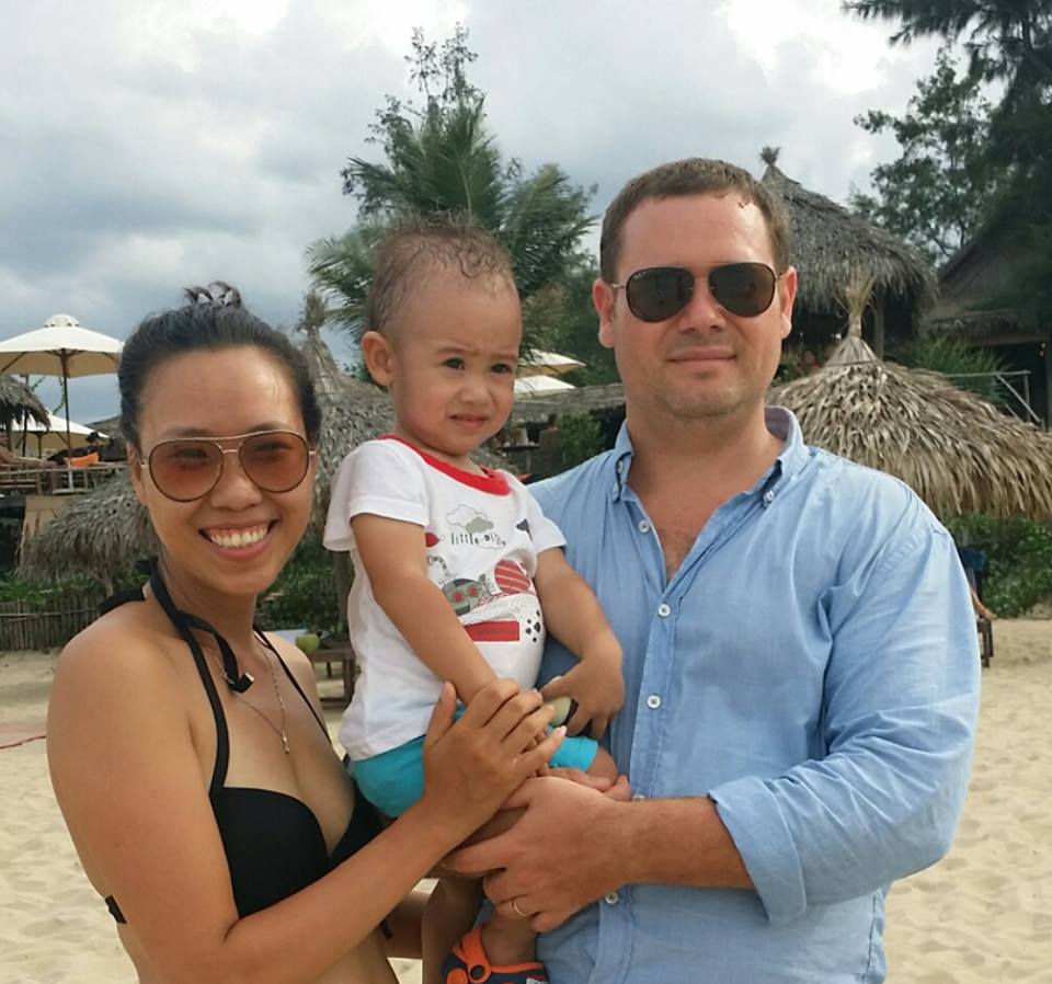 Tết Việt đáng sợ trong mắt người nước ngoài