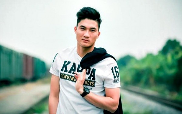 Hot boy U23 Việt Nam: Tết này tôi vẫn ế vì chưa có ai yêu