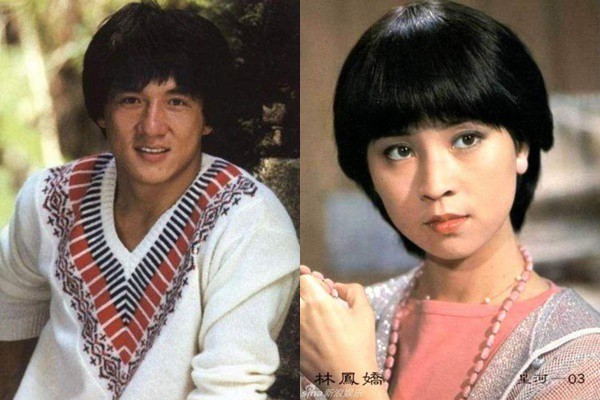 Lý do Thành Long chỉ lấy Lâm Phụng Kiều làm vợ dù có nhiều mỹ nhân vây quanh