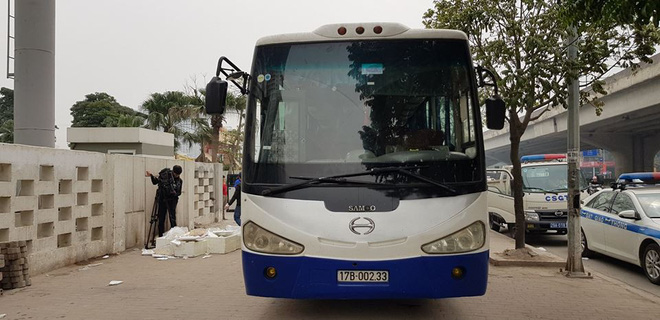 Phát hiện khoảng 300kg nội tạng động vật hôi thối đang tuồn vào Hà Nội để tiêu thụ dịp Tết