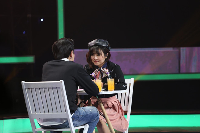 Valentine nhìn lại những màn tỏ tình gây chú ý trong giới trẻ Việt