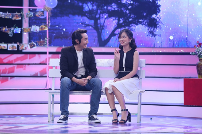 Valentine nhìn lại những màn tỏ tình gây chú ý trong giới trẻ Việt