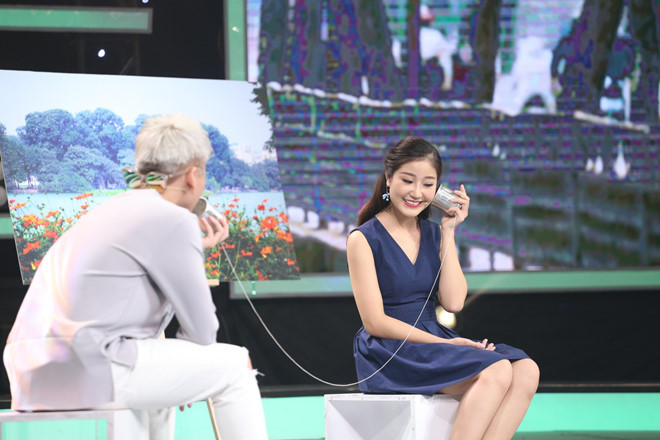 Valentine nhìn lại những màn tỏ tình gây chú ý trong giới trẻ Việt