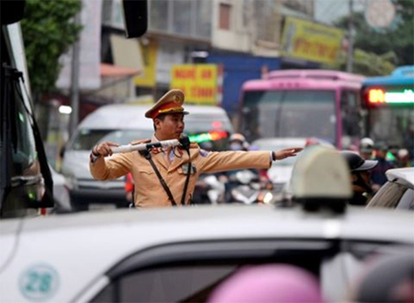 33 người tử vong vì TNGT trong ngày 30 Tết