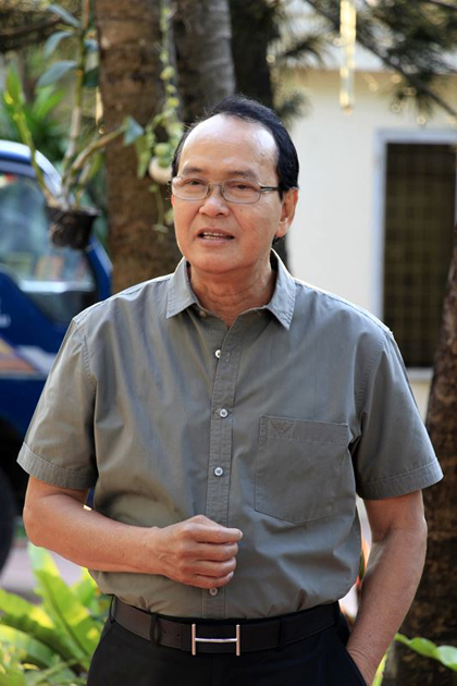 Những phim truyền hình phát sóng dịp Tết