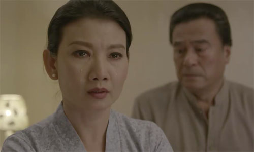 Những phim truyền hình phát sóng dịp Tết