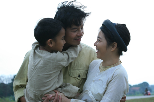 Những phim truyền hình phát sóng dịp Tết