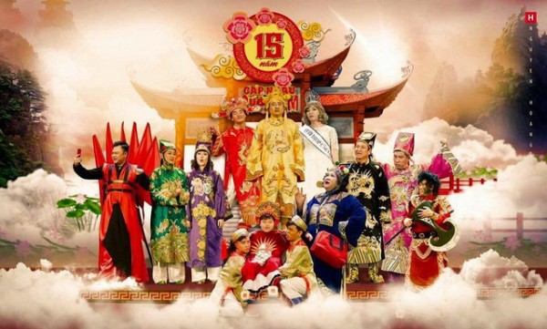 Đạo diễn Khải Hưng: Tôi không tin Chí Trung sẽ từ bỏ chương trình sau Táo Quân 2018