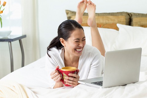 Nhật ký gái ế thuê người yêu về quê đón Tết 2018!