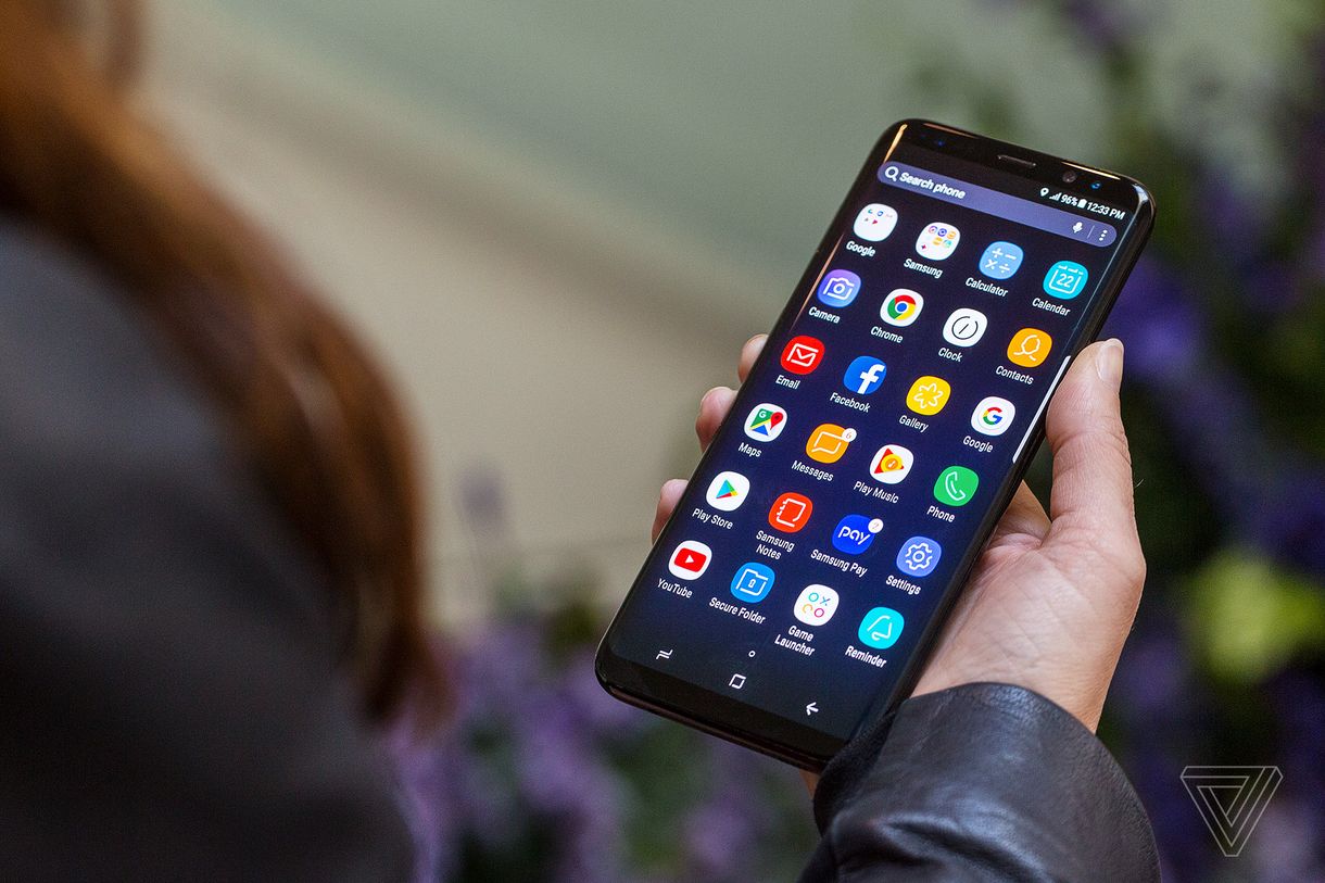 Samsung ngừng cập nhật Android Oreo cho Galaxy S8 vì dính lỗi tự khởi động lại Samsung ngừng cập nhật Android Oreo cho Galaxy S8 vì dính lỗi tự khởi động lại