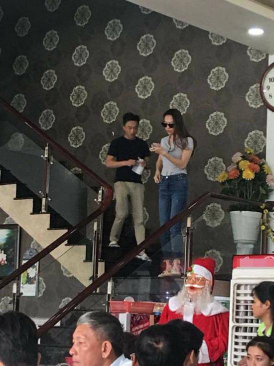 Đàm Thu Trang lần đầu kể chuyện tình yêu với Cường Đô La! Đàm Thu Trang lần đầu kể chuyện tình yêu với Cường Đô La!