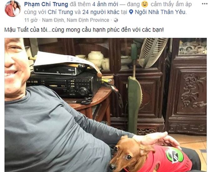 Đàm Vĩnh Hưng tiết lộ Hồ Ngọc Hà thuê xông đất 3 tỷ đồng