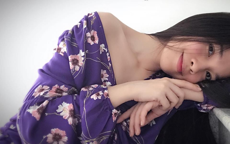 Vẻ quyến rũ của ca sĩ Hiền Thục tuổi U40 vẫn đốn tim đấng mày râu