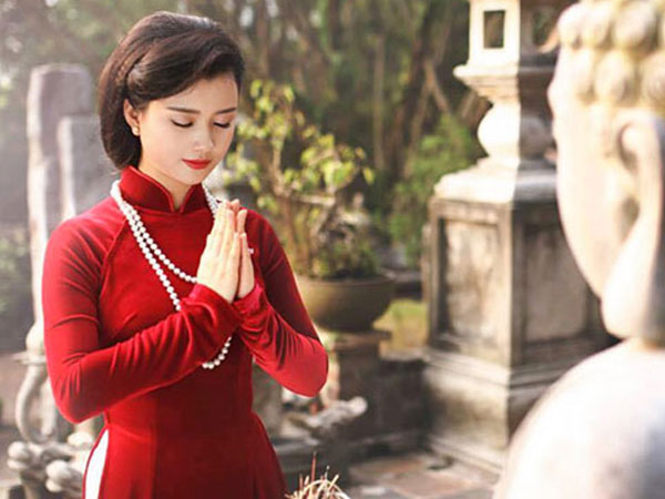 Lễ chùa đầu năm cần phải chú ý điều gì?