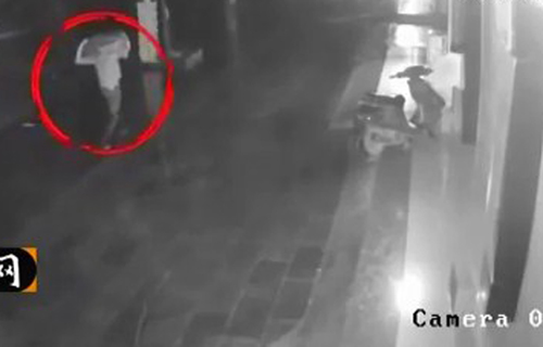 Nữ bác sĩ mất mạng khi tỉnh giấc phát hiện kẻ đột nhập