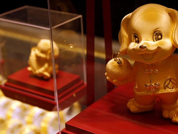 Phong thủy kinh tế năm Tuất