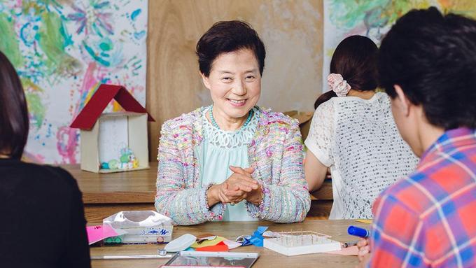 Những tỷ phú thế giới sinh năm Tuất