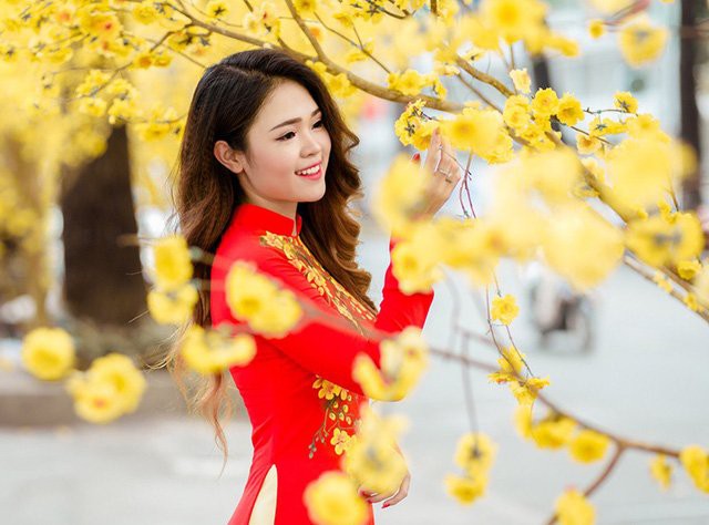 Những lời chúc cực hay và ý nghĩa năm Mậu Tuất