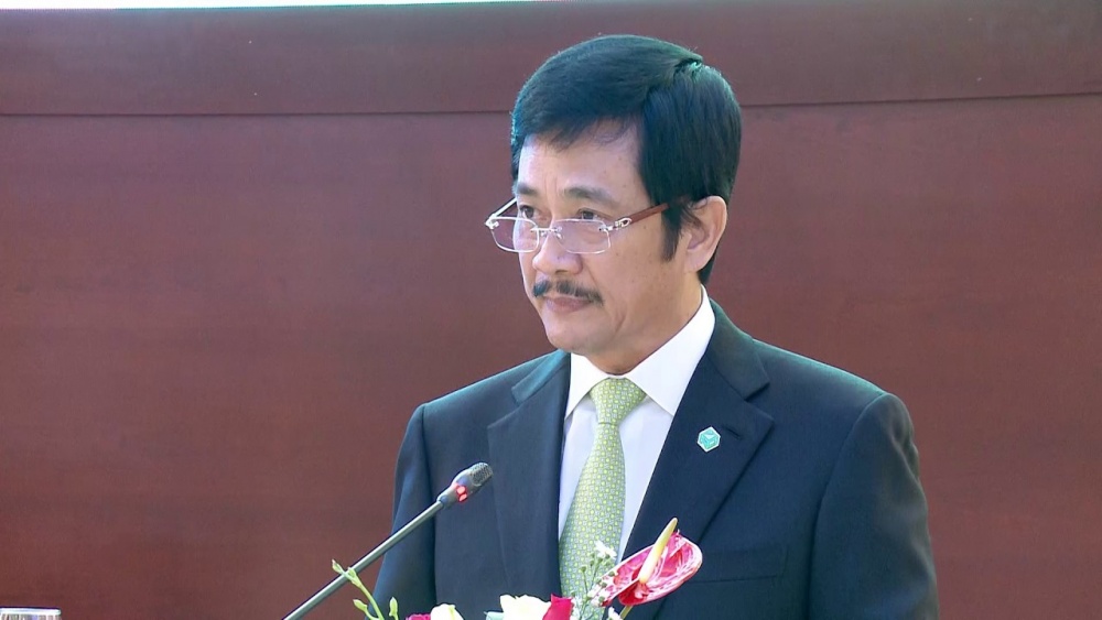 Nữ tỷ phú và đại gia tuổi Tuất: Quyền lực bậc nhất đất Việt