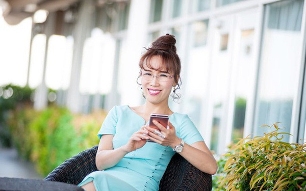 Nữ tỷ phú và đại gia tuổi Tuất: Quyền lực bậc nhất đất Việt