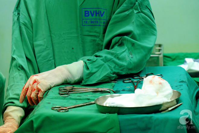 Chuyện của những sản phụ sinh con đúng thời khắc giao thừa năm Mậu Tuất 2018