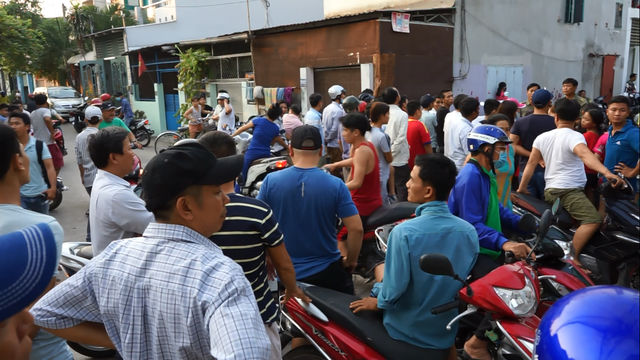 Thảm sát ở Sài Gòn, xác định danh tính 5 nạn nhân trong gia đình