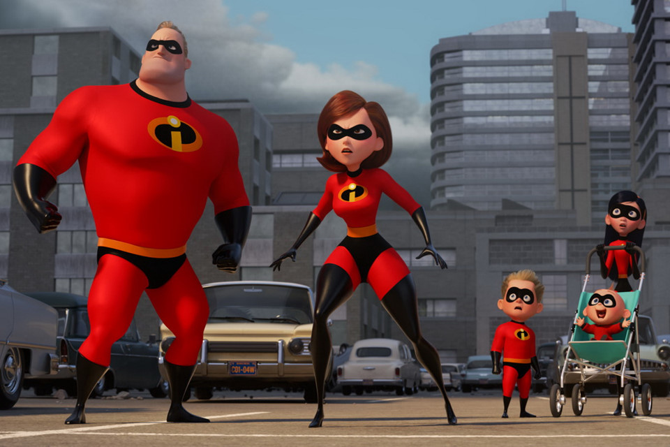 10 bom tấn hứa hẹn khuynh đảo màn ảnh của Disney trong năm 2018