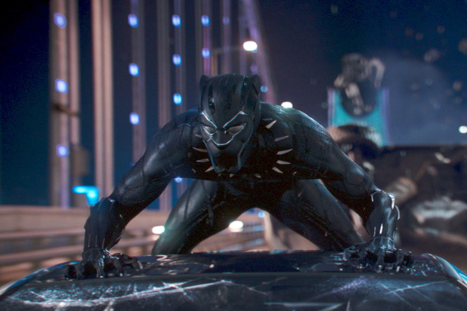 10 bom tấn hứa hẹn khuynh đảo màn ảnh của Disney trong năm 2018