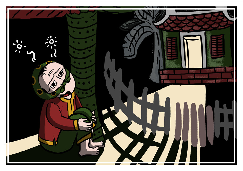 6 cách phòng ngừa trộm đột nhập dịp Tết