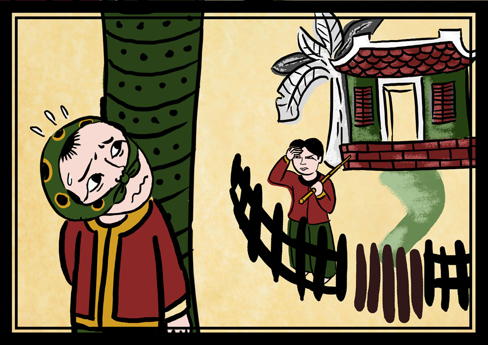 6 cách phòng ngừa trộm đột nhập dịp Tết