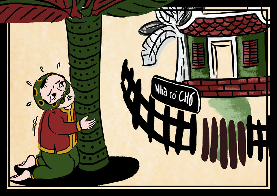 6 cách phòng ngừa trộm đột nhập dịp Tết