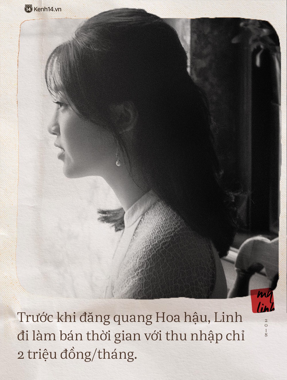 Hoa hậu Mỹ Linh kể chuyện Tết này vẫn ế, bật mí chi tiết về chuyến đi bão táp sang Trung Quốc cổ vũ U23 Việt Nam Hoa hậu Mỹ Linh kể chuyện Tết này vẫn ế, bật mí chi tiết về chuyến đi bão táp sang Trung Quốc cổ vũ U23 Việt Nam