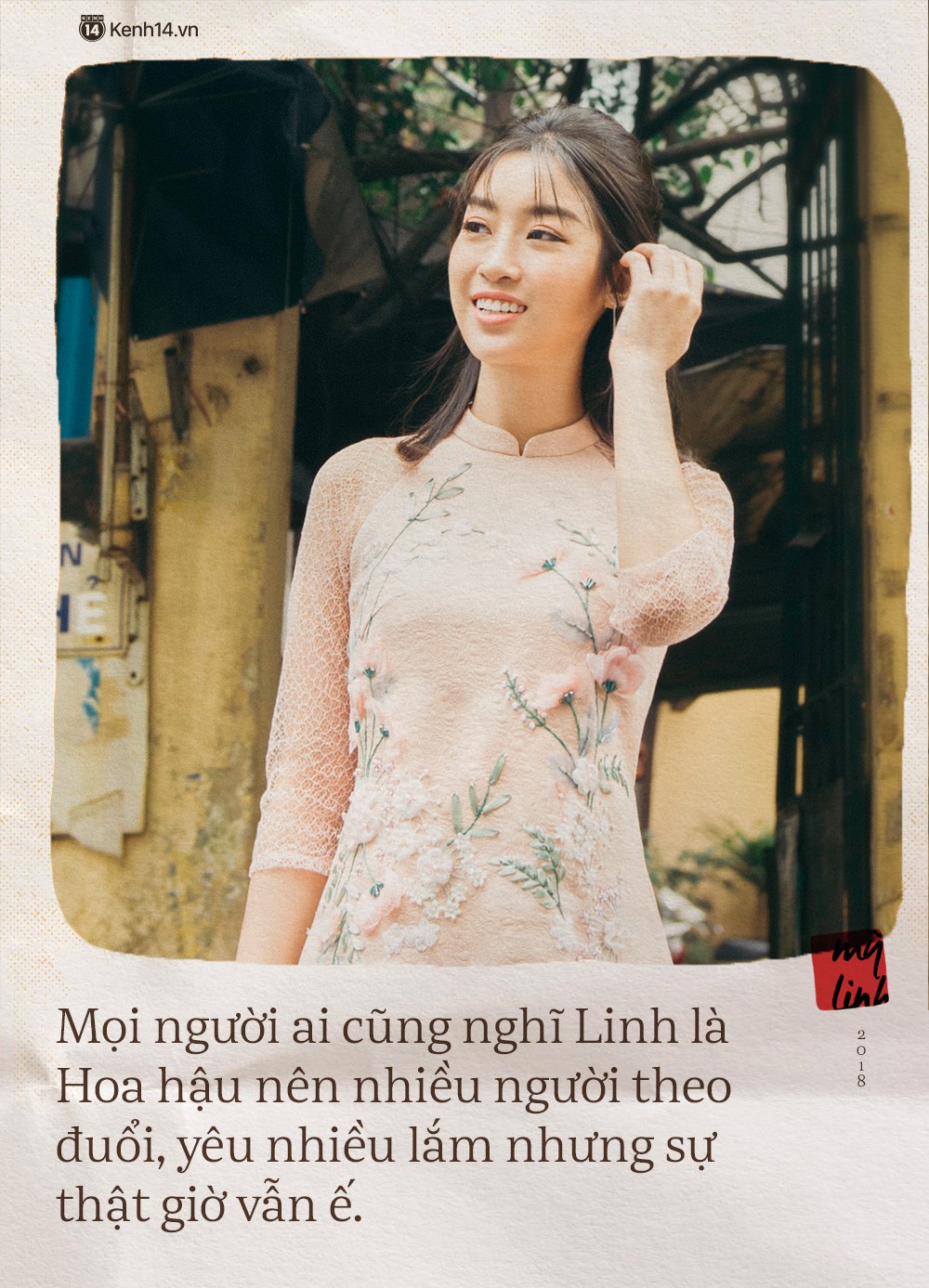 Hoa hậu Mỹ Linh kể chuyện Tết này vẫn ế, bật mí chi tiết về chuyến đi bão táp sang Trung Quốc cổ vũ U23 Việt Nam Hoa hậu Mỹ Linh kể chuyện Tết này vẫn ế, bật mí chi tiết về chuyến đi bão táp sang Trung Quốc cổ vũ U23 Việt Nam