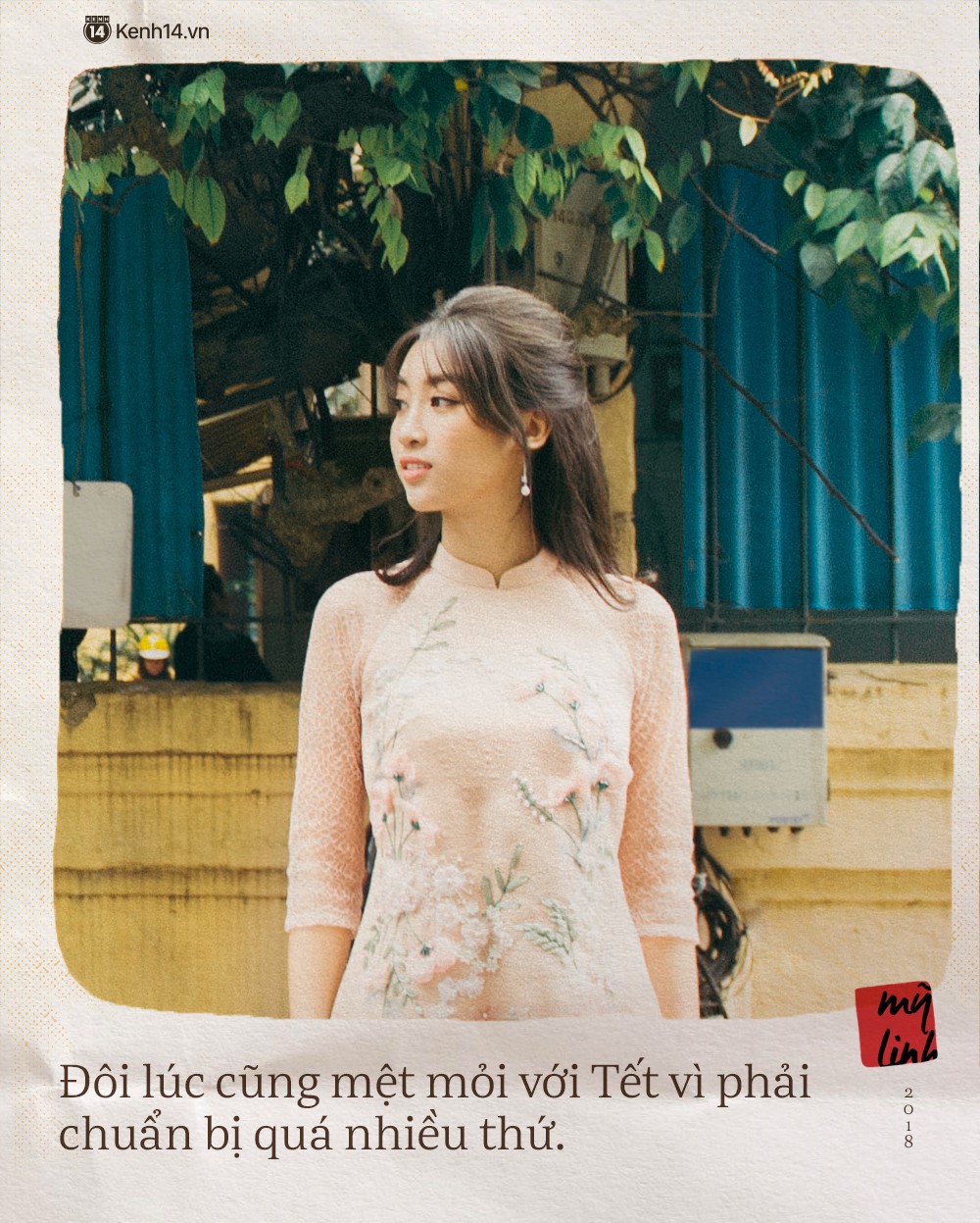 Hoa hậu Mỹ Linh kể chuyện Tết này vẫn ế, bật mí chi tiết về chuyến đi bão táp sang Trung Quốc cổ vũ U23 Việt Nam Hoa hậu Mỹ Linh kể chuyện Tết này vẫn ế, bật mí chi tiết về chuyến đi bão táp sang Trung Quốc cổ vũ U23 Việt Nam
