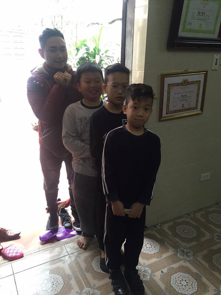 Thanh niên 27 tuổi kể chuyện Tết vẫn mong bà lì xì và cái kết phũ