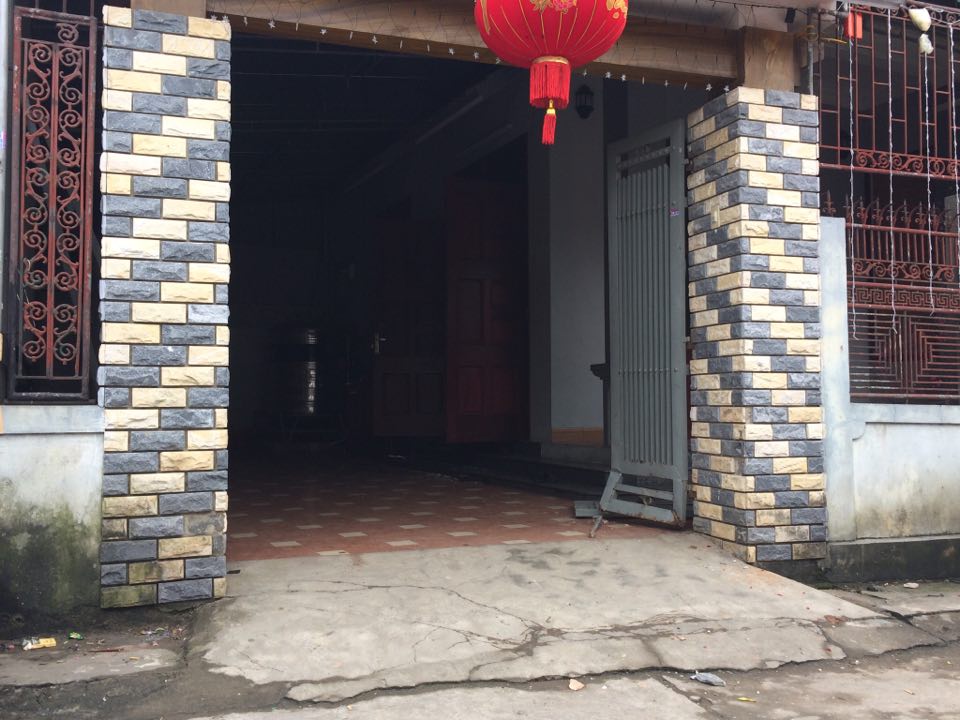 Nghi ghen tuông, mồng 2 Tết đem mìn đến nổ, đốt nhà người tình