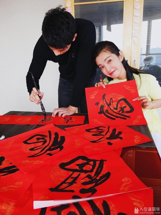 Cặp đôi Hoa ngữ nào sẽ nổ phát súng đầu tiên làm đám cưới năm Mậu Tuất?