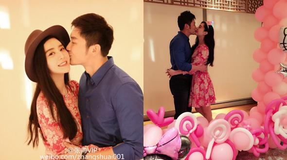 Cặp đôi Hoa ngữ nào sẽ nổ phát súng đầu tiên làm đám cưới năm Mậu Tuất?