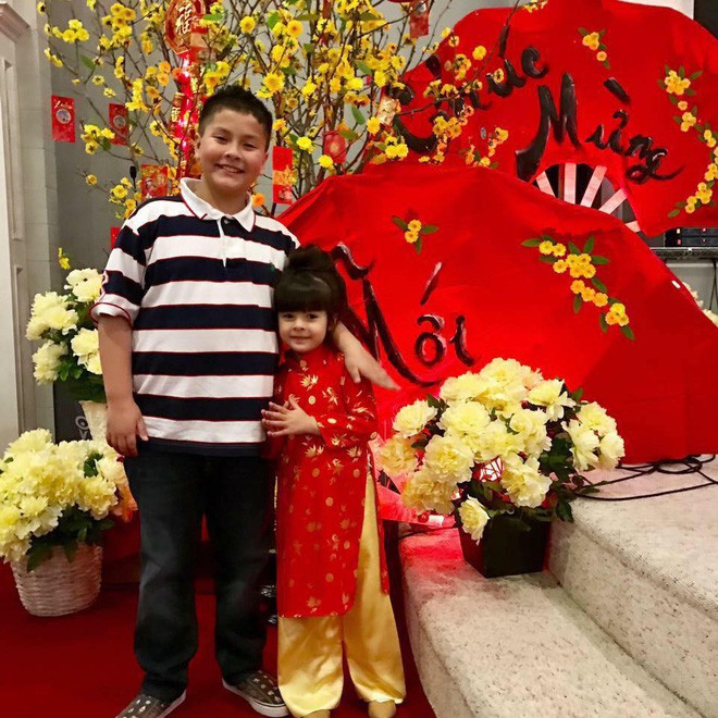 Vợ Việt kể chuyện 17 năm ăn Tết Mỹ, được chồng Tây kho thịt tặng để đỡ nhớ nhà Vợ Việt kể chuyện 17 năm ăn Tết Mỹ, được chồng Tây kho thịt tặng để đỡ nhớ nhà