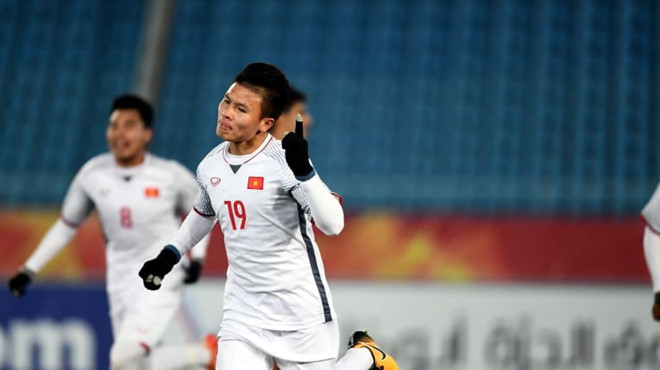 Từ Văn Quyết tới Quang Hải, đào tạo trẻ ở Việt Nam có gì khác?