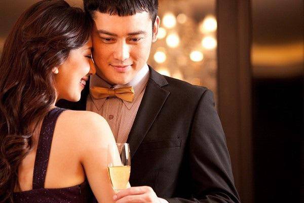 6 điều cặp vợ chồng nào cũng cần làm nhiều hơn trong năm mới