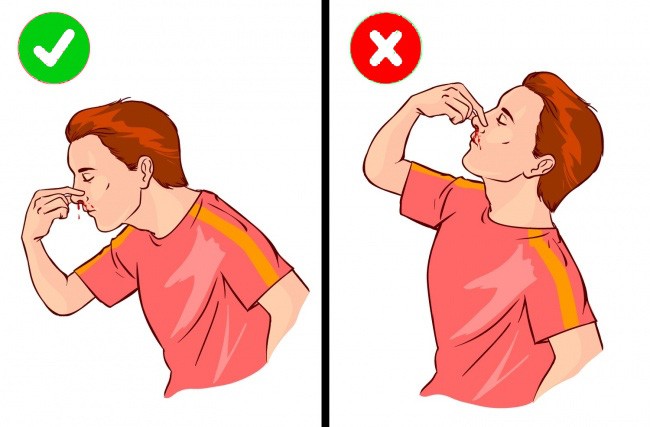 Thuộc ngay những sai lầm cần tránh khi sơ cứu - sẽ có ngày mạng người phụ thuộc vào nó đấy Thuộc ngay những sai lầm cần tránh khi sơ cứu - sẽ có ngày mạng người phụ thuộc vào nó đấy