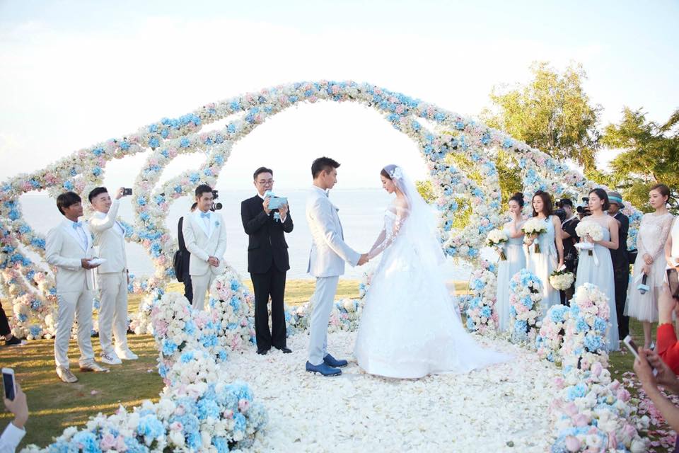 Những con giáp được tuổi kết hôn nhất trong năm Mậu Tuất