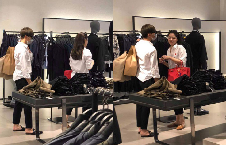 Clip độc quyền: Soobin Hoàng Sơn vô tư thể hiện tình cảm trên phố, vào cùng khách sạn với bạn gái tin đồn lúc 2h sáng