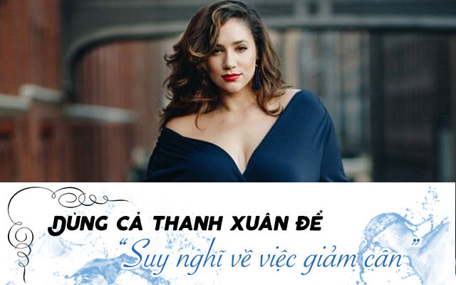 Bạn dùng cả thanh xuân để làm gì?