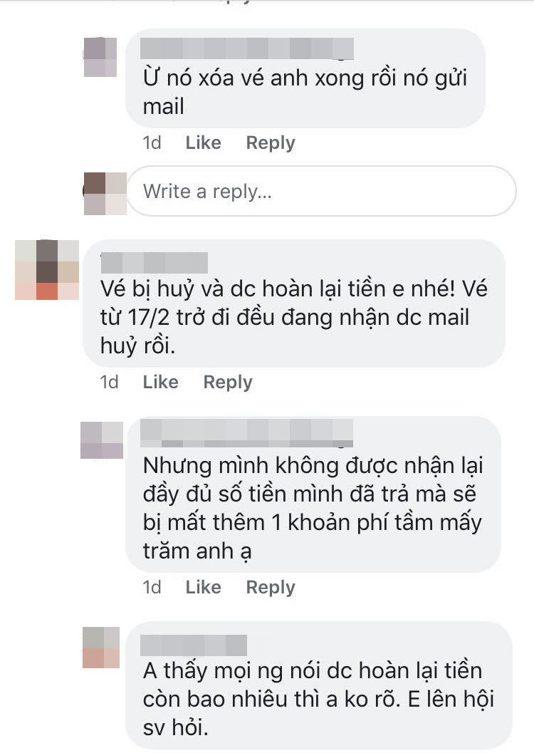Nhiều người Việt ngỡ ngàng khi Air France đơn phương huỷ loạt vé máy bay siêu rẻ đi Pháp do lỗi hệ thống trong ngày 14/2