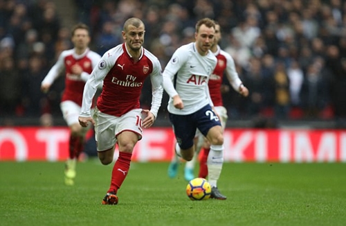 Ngoại hạng Anh dự định ra mắt siêu gói bản quyền truyền hình